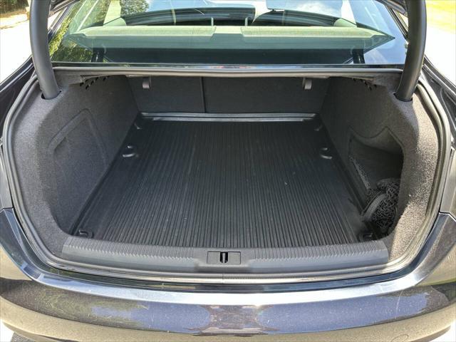 used 2013 Audi A4 car, priced at $12,495