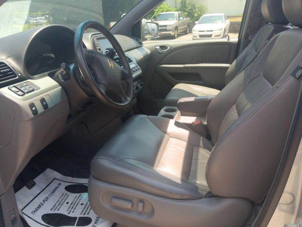 used 2009 Honda Odyssey car, priced at $7,900