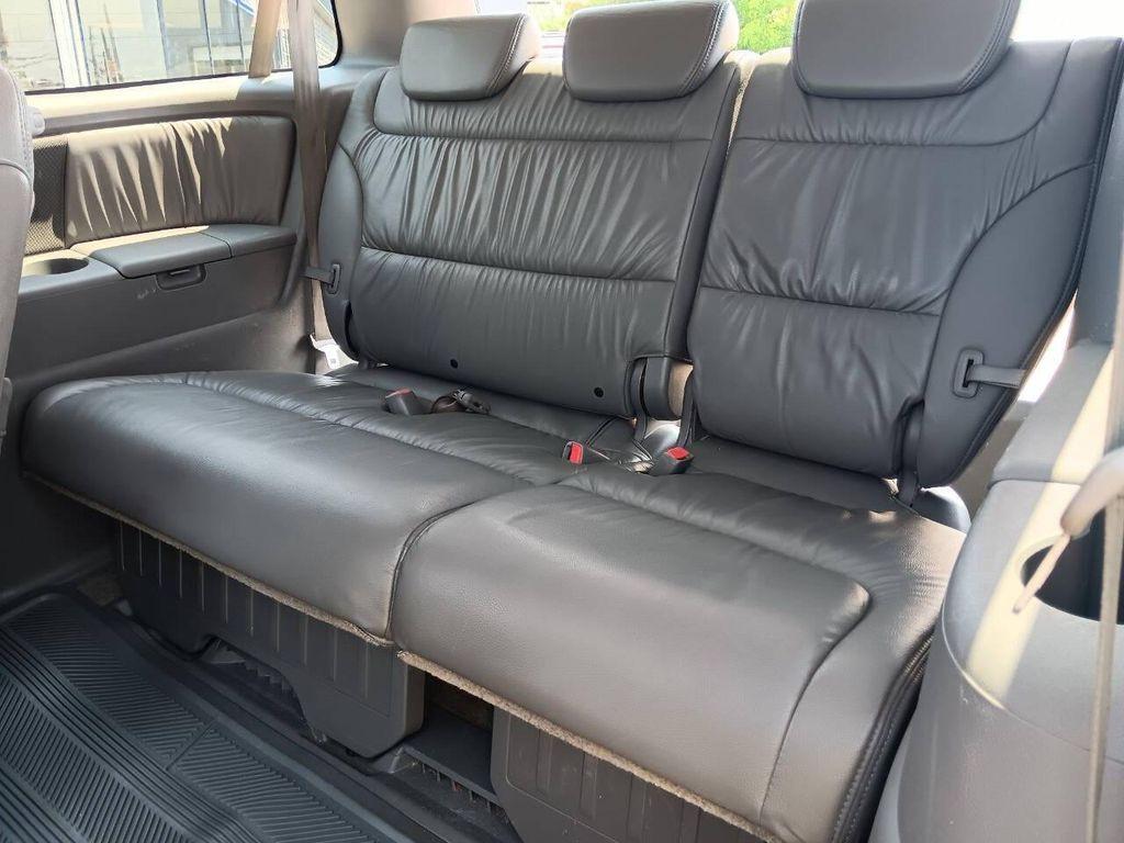 used 2009 Honda Odyssey car, priced at $7,900