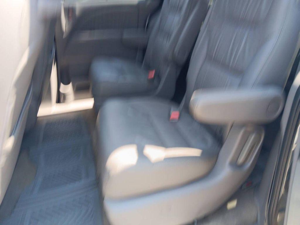 used 2009 Honda Odyssey car, priced at $7,900