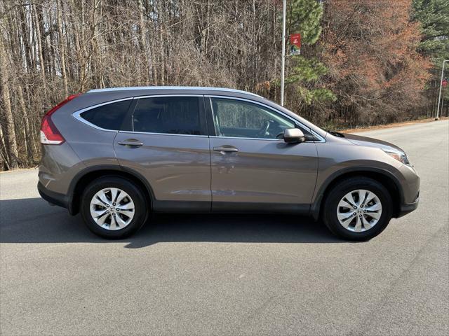 used 2013 Honda CR-V car, priced at $11,795