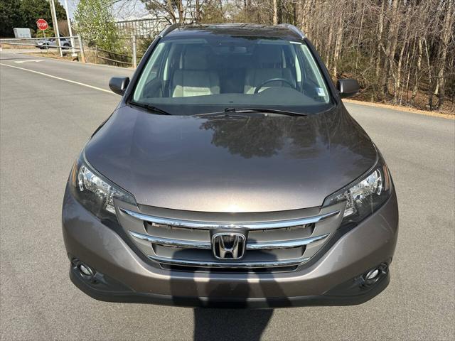 used 2013 Honda CR-V car, priced at $11,795