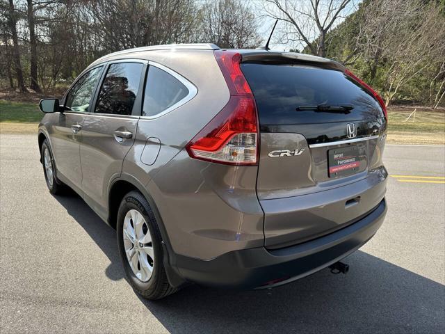 used 2013 Honda CR-V car, priced at $11,795