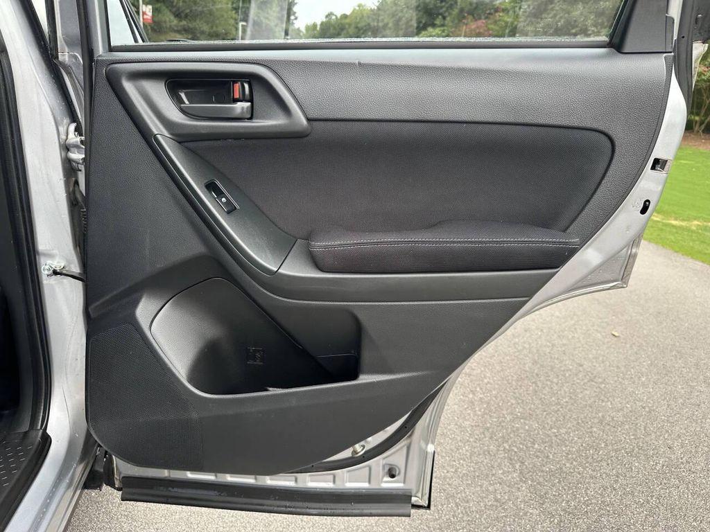 used 2015 Subaru Forester car, priced at $7,250