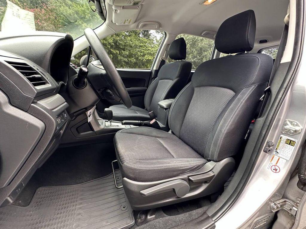 used 2015 Subaru Forester car, priced at $7,250