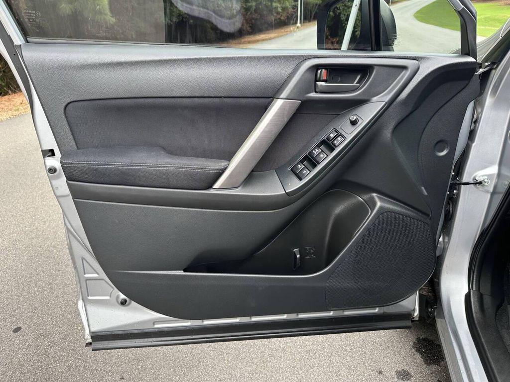 used 2015 Subaru Forester car, priced at $7,250