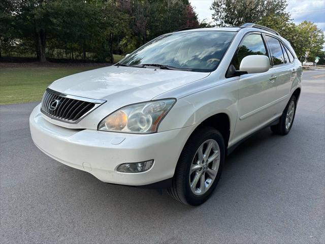 used 2009 Lexus RX 350 car, priced at $6,995