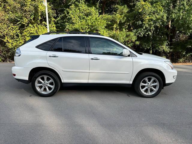 used 2009 Lexus RX 350 car, priced at $6,995