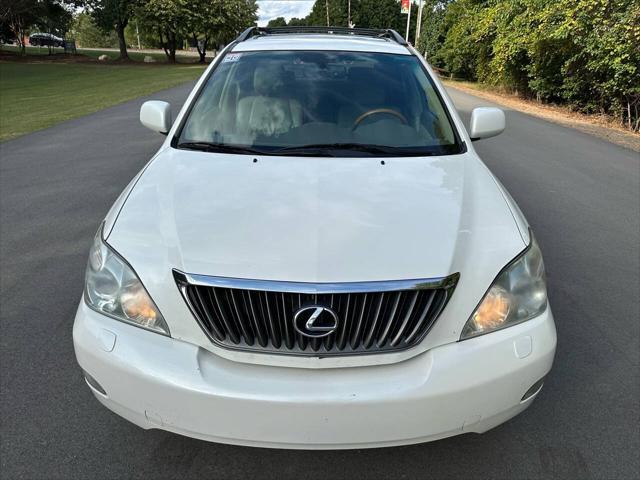 used 2009 Lexus RX 350 car, priced at $6,995