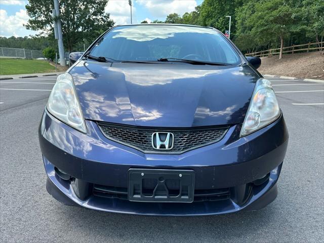 used 2009 Honda Fit car, priced at $7,995