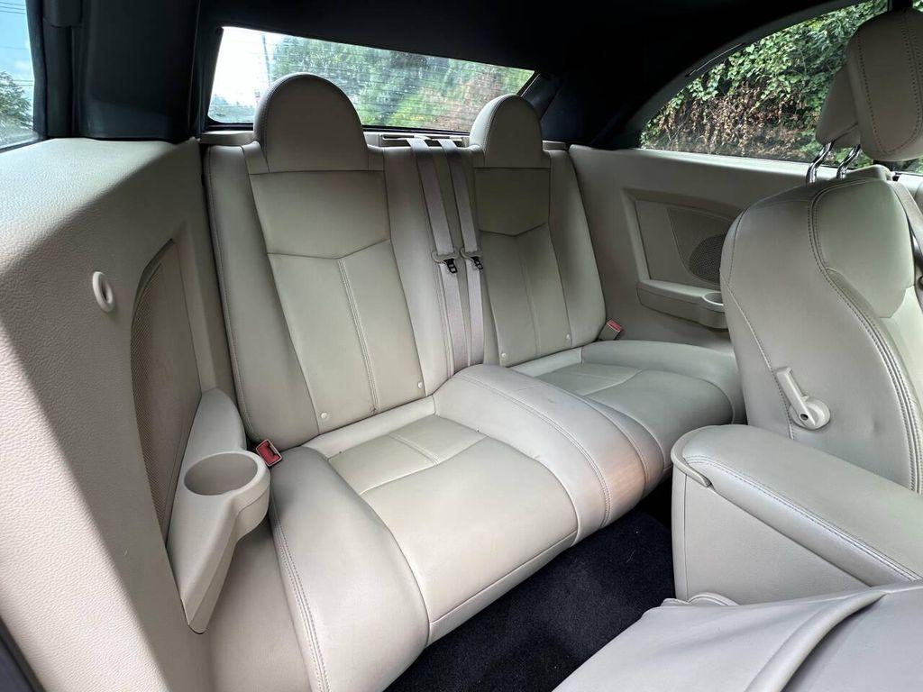 used 2011 Chrysler 200 car, priced at $8,195