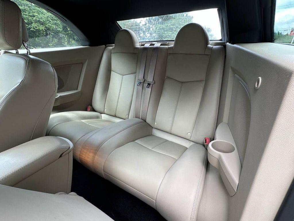 used 2011 Chrysler 200 car, priced at $8,195