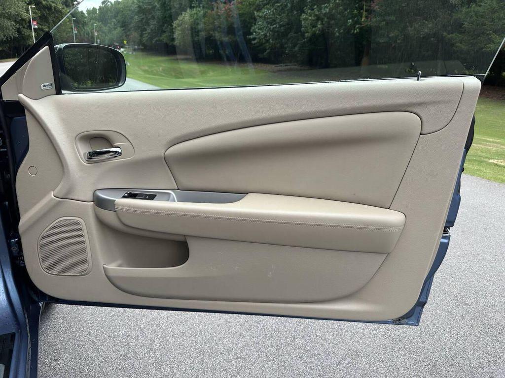 used 2011 Chrysler 200 car, priced at $8,195
