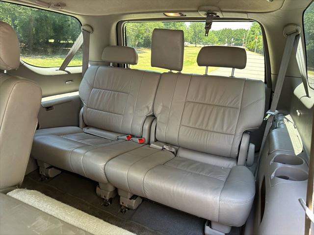 used 2007 Toyota Sequoia car, priced at $8,995
