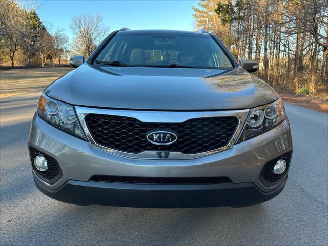 used 2012 Kia Sorento car, priced at $7,495