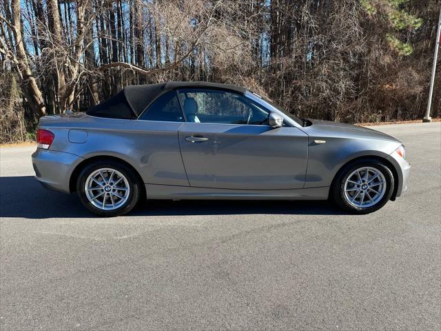 used 2011 BMW 128 car, priced at $10,995