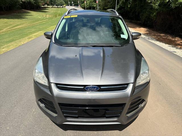 used 2014 Ford Escape car, priced at $6,195