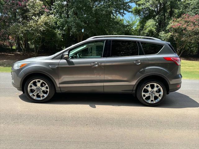 used 2014 Ford Escape car, priced at $6,195