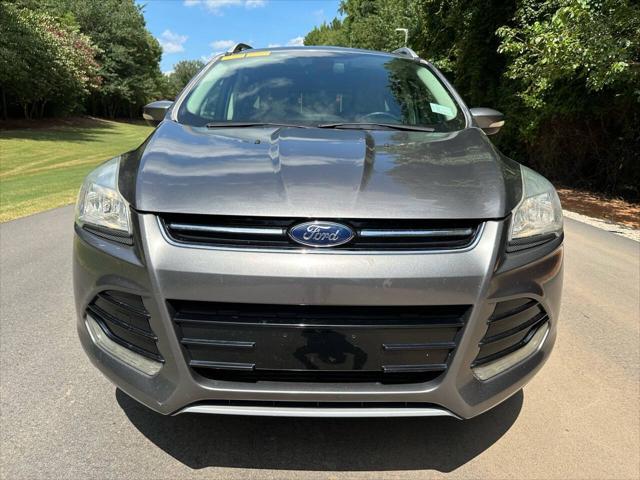 used 2014 Ford Escape car, priced at $6,195