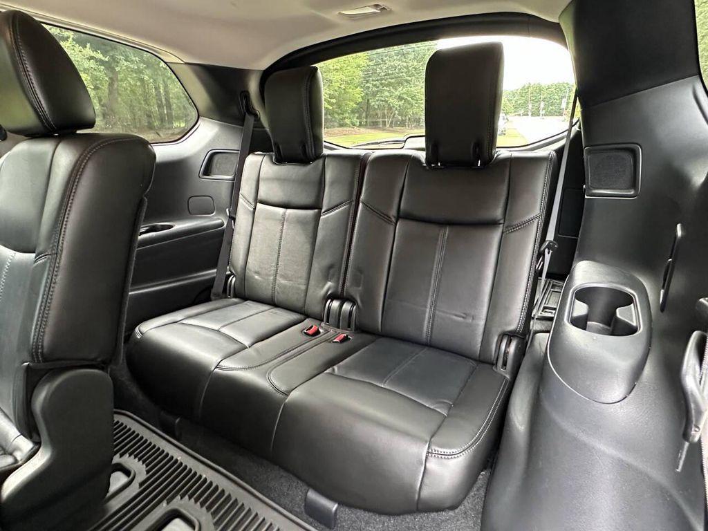 used 2014 Nissan Pathfinder car, priced at $8,995