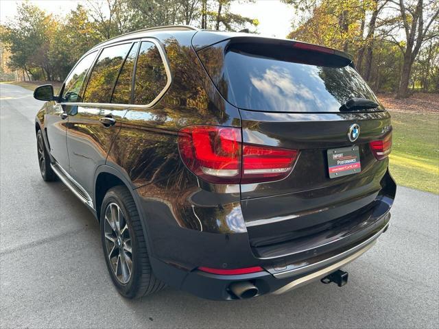 used 2014 BMW X5 car, priced at $13,295