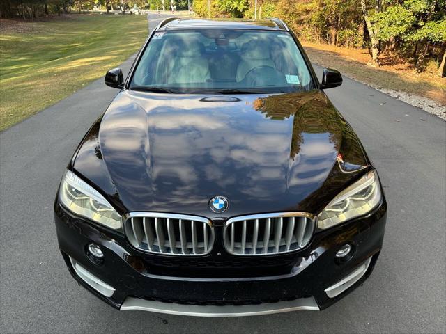 used 2014 BMW X5 car, priced at $13,295