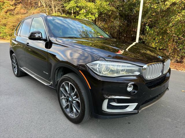 used 2014 BMW X5 car, priced at $13,295