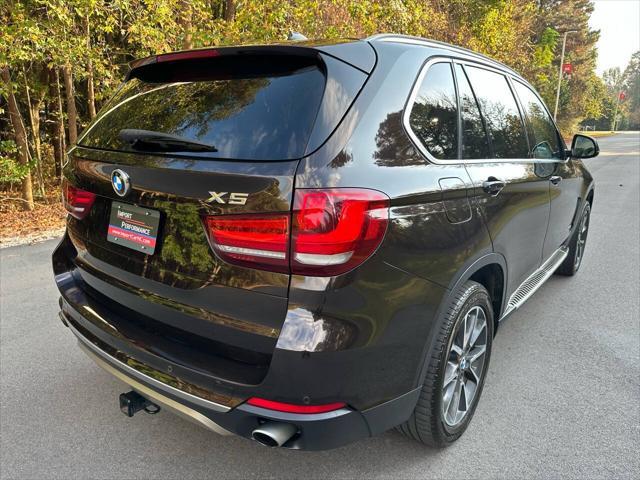 used 2014 BMW X5 car, priced at $13,295