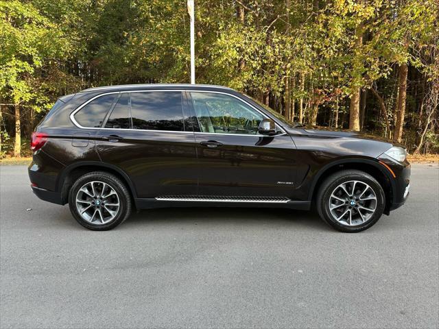 used 2014 BMW X5 car, priced at $13,295