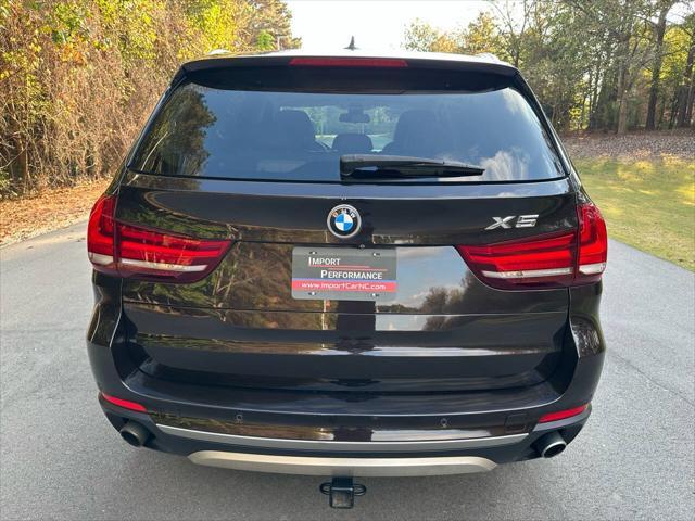 used 2014 BMW X5 car, priced at $13,295