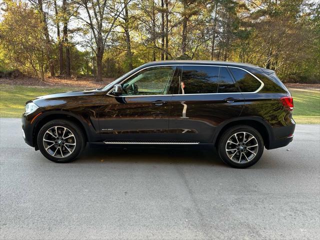 used 2014 BMW X5 car, priced at $13,295