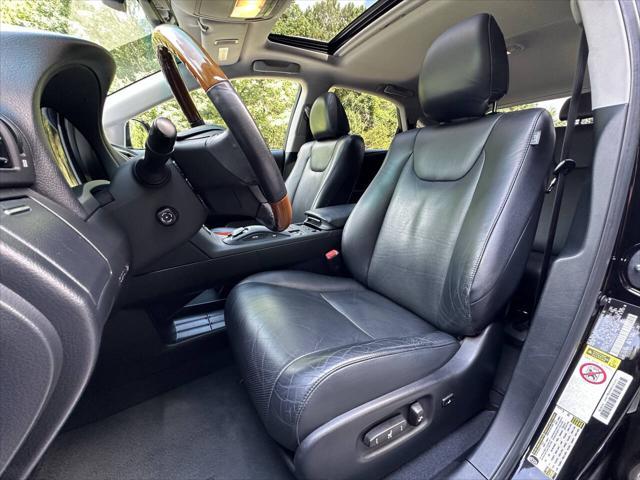 used 2010 Lexus RX 350 car, priced at $11,995