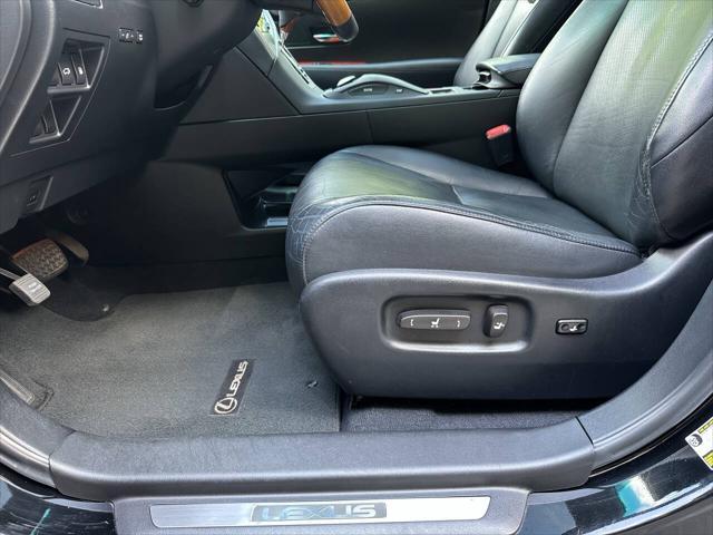 used 2010 Lexus RX 350 car, priced at $11,995