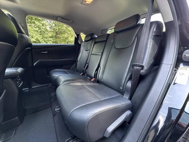 used 2010 Lexus RX 350 car, priced at $11,995