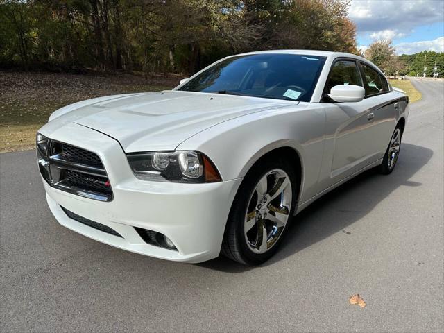 used 2013 Dodge Charger car, priced at $15,495