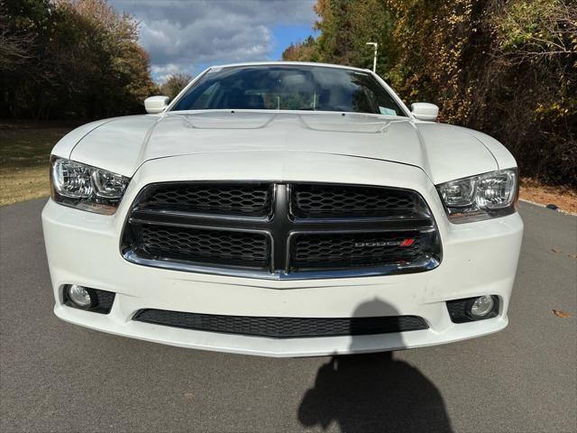 used 2013 Dodge Charger car, priced at $15,495