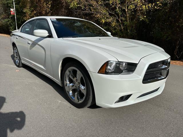 used 2013 Dodge Charger car, priced at $15,495