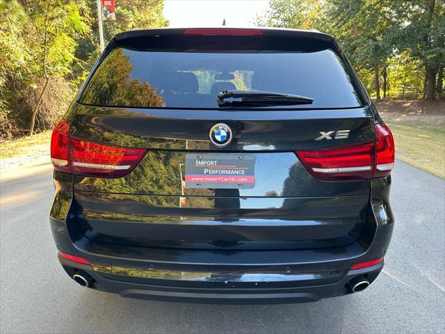 used 2014 BMW X5 car, priced at $13,295