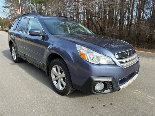 used 2014 Subaru Outback car, priced at $13,995