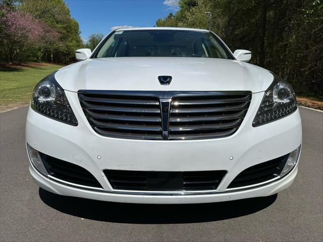 used 2015 Hyundai Equus car, priced at $20,955