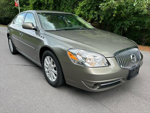 used 2010 Buick Lucerne car, priced at $9,595