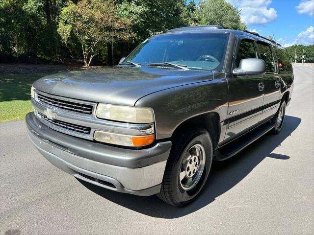 used 2000 Chevrolet Suburban car, priced at $2,995