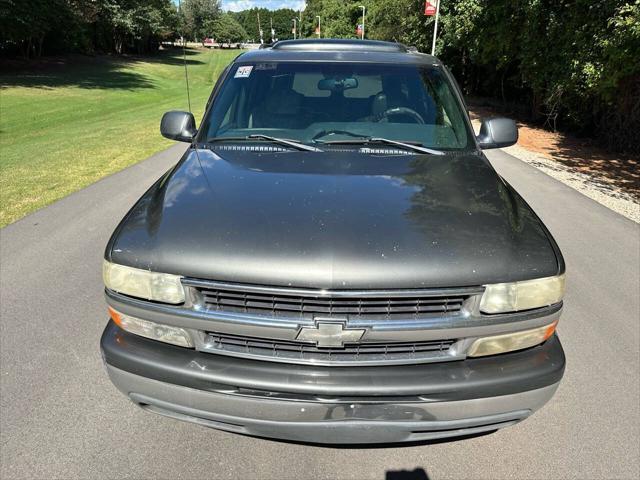 used 2000 Chevrolet Suburban car, priced at $2,995