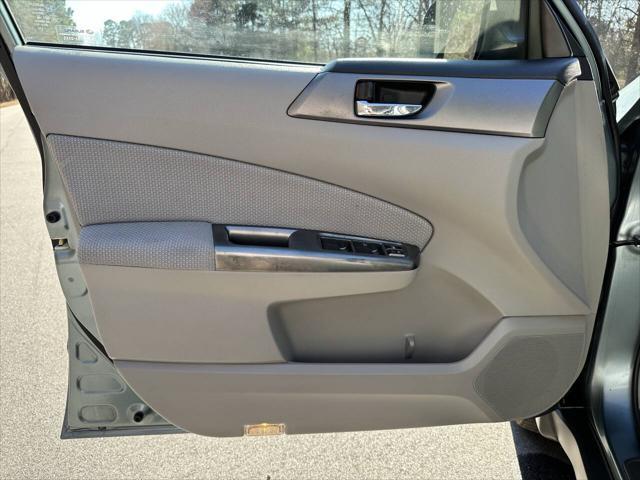 used 2011 Subaru Forester car, priced at $5,995