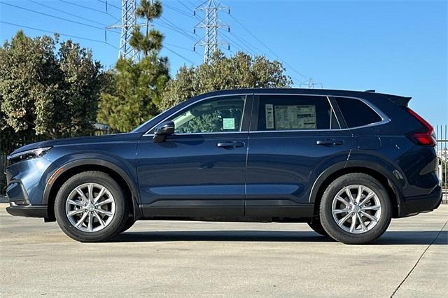 new 2025 Honda CR-V car, priced at $36,395