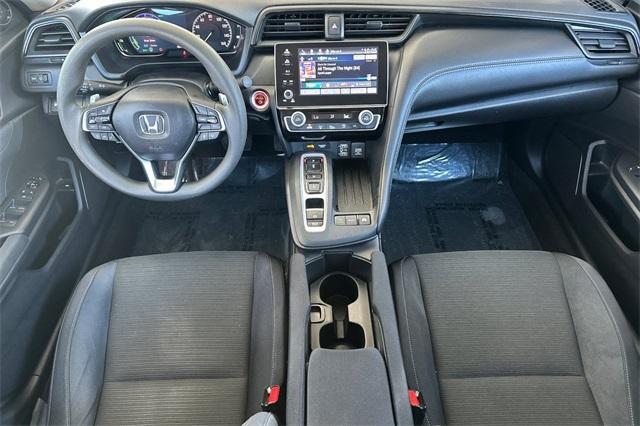 used 2020 Honda Insight car, priced at $21,995