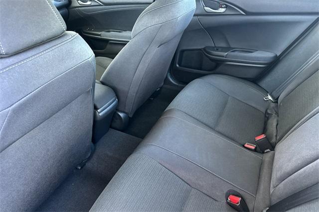 used 2020 Honda Insight car, priced at $21,995
