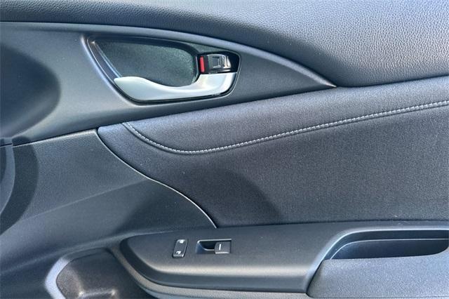 used 2020 Honda Insight car, priced at $21,995