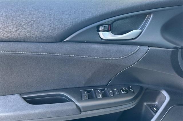 used 2020 Honda Insight car, priced at $21,995
