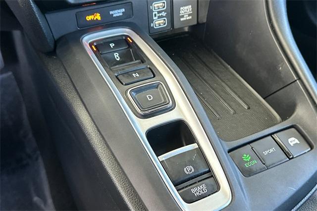 used 2020 Honda Insight car, priced at $21,995